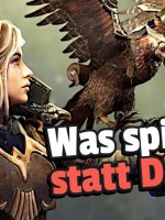 Spiele wie Diablo 2024 – Die besten Alternativen zu Diablo 4