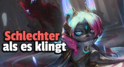 Spieler fordern Stormsurge soll weg