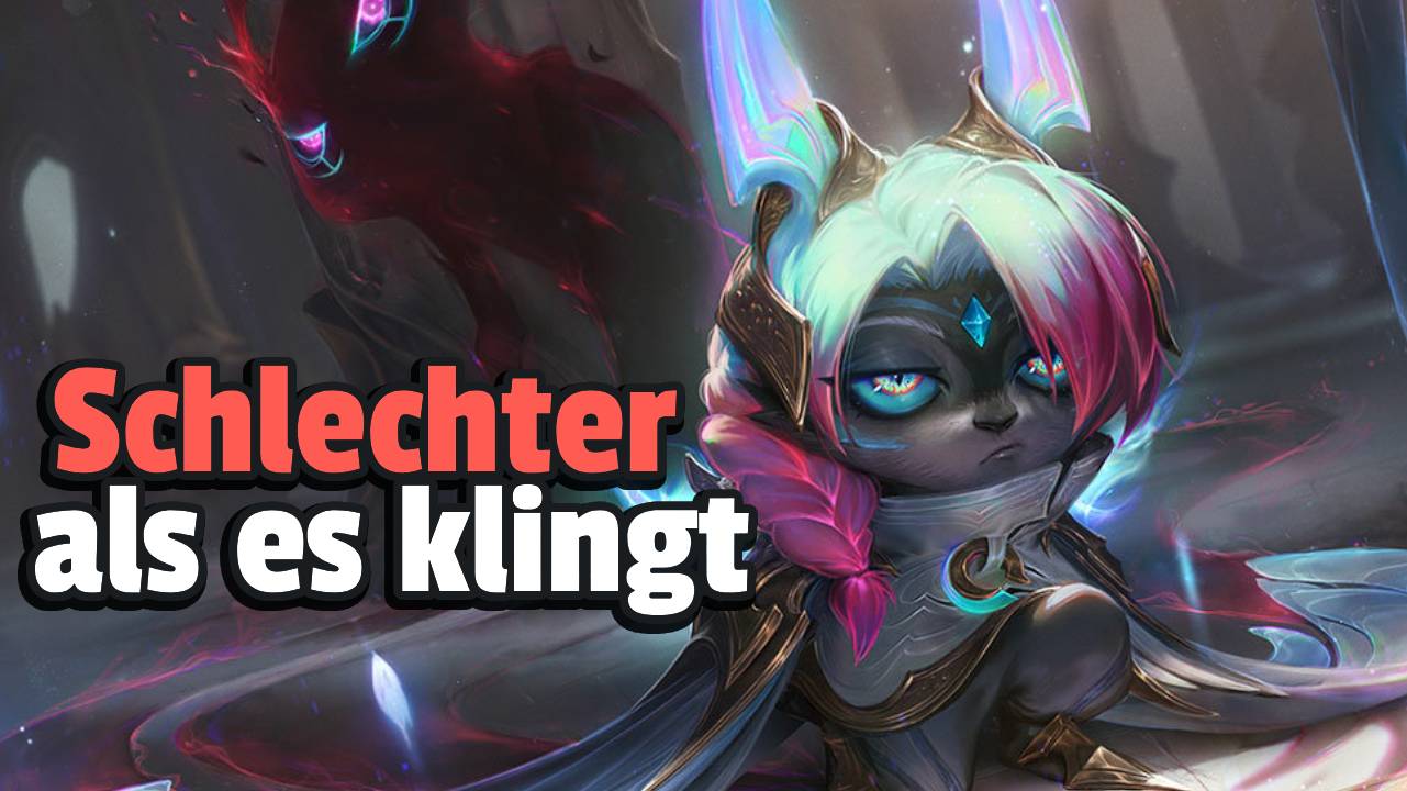 LoL: Players wish that Riot removes an AP item, consider it useless