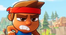 Squad Buster Launch Trailer Screenshot