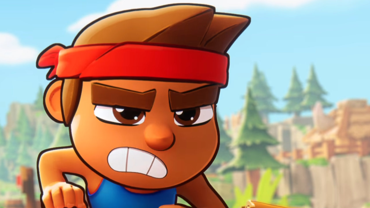 Squad Busters Release: The new game from Supercell is here – All information about the download and rewards