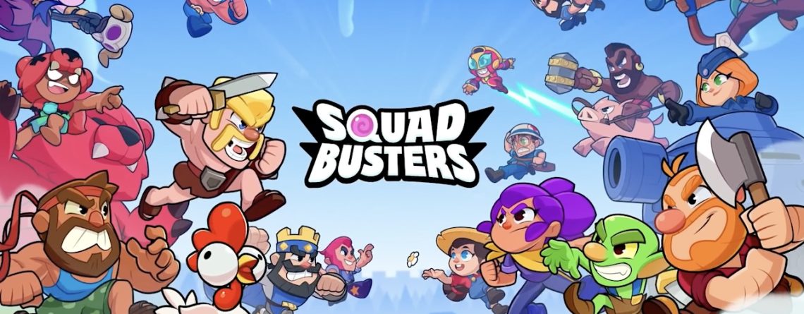 Squad-Busters-Titelbild