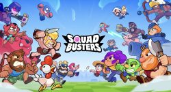 Squad Busters: Neues Spiel der „Brawl Stars“-Macher kommt im Mai – Fast 30 Millionen Fans warten drauf