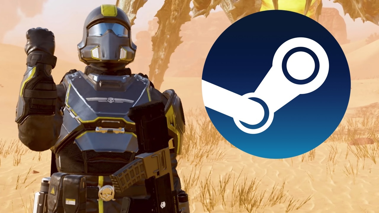 A user asks Valve if they can inherit their many games on Steam – They respond