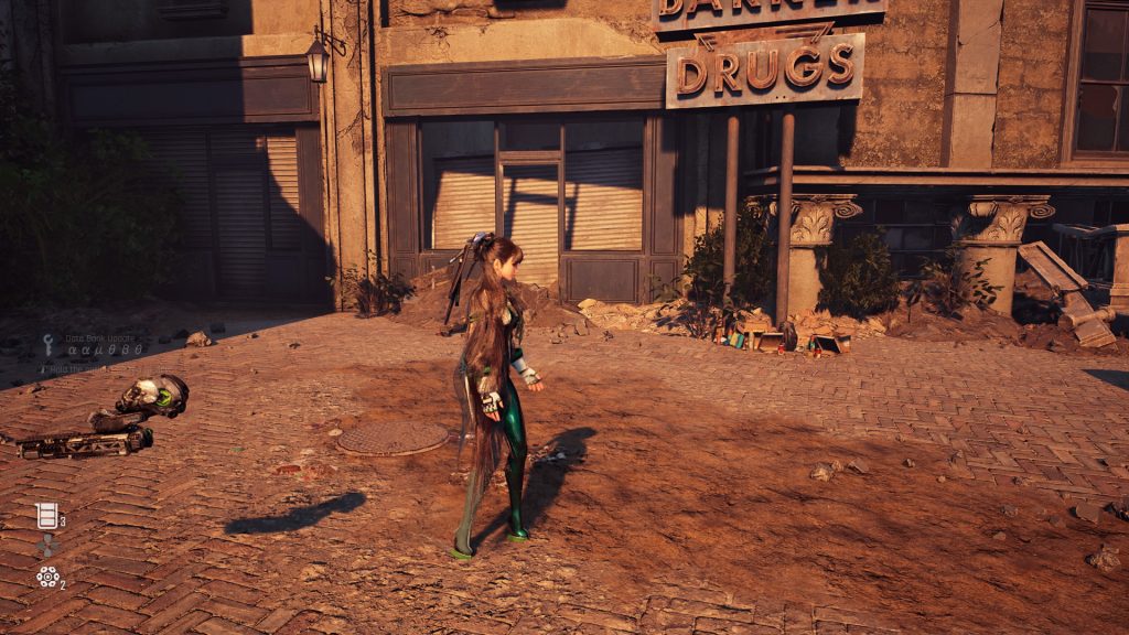 Stellar Blade Location 2