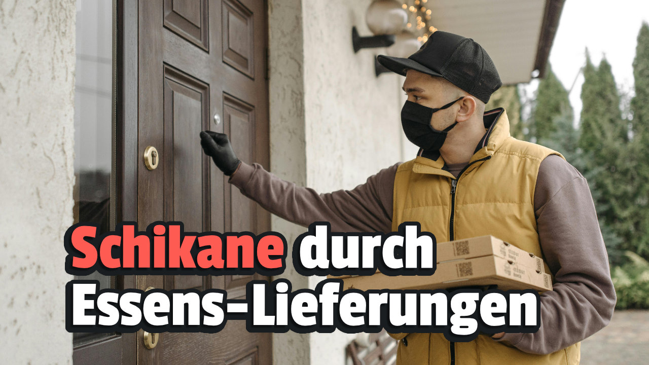 Perpetrators use specially developed software to terrorize Twitch streamers with pizza