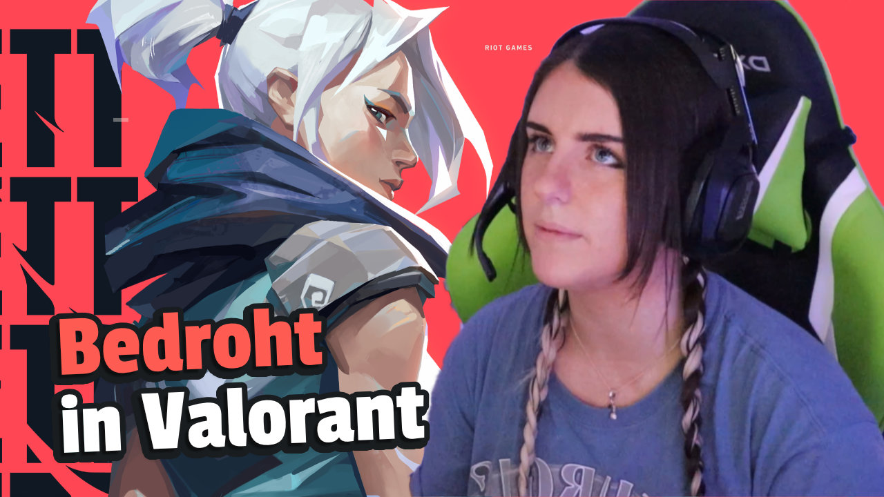 „They should never be allowed to play the game again“ – Twitch streamer has a desperate plea to Riot