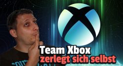 Team Xbox 2024 Kolumne Karsten Scholz