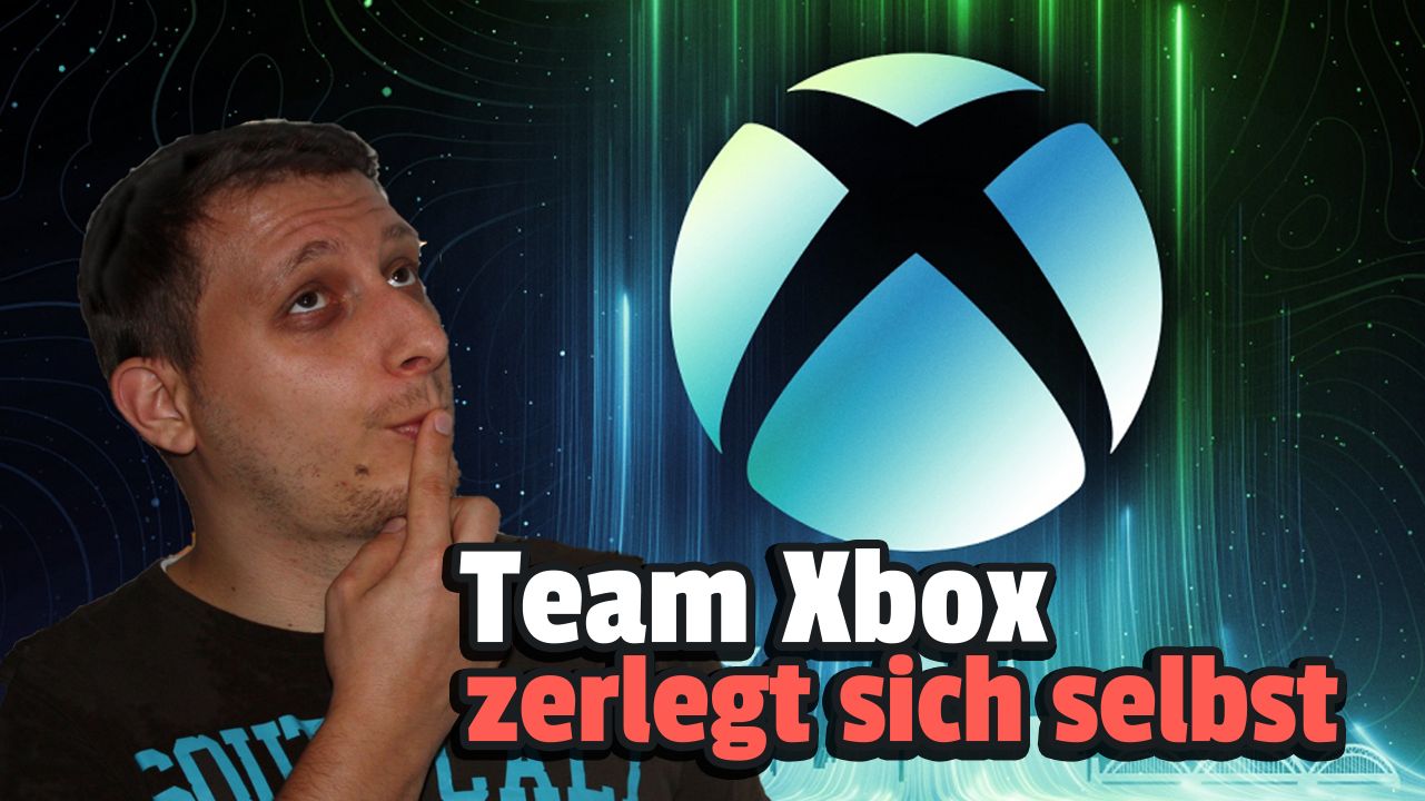 Team Xbox 2024 Kolumne Karsten Scholz