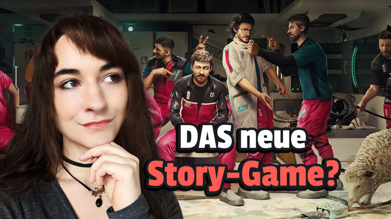 The new survival game from the makers of Frostpunk depresses me in a good way