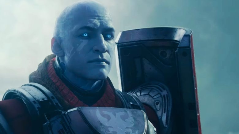 Thumbnail Destiny 2 The Final Shape Launch Trailer Zavala