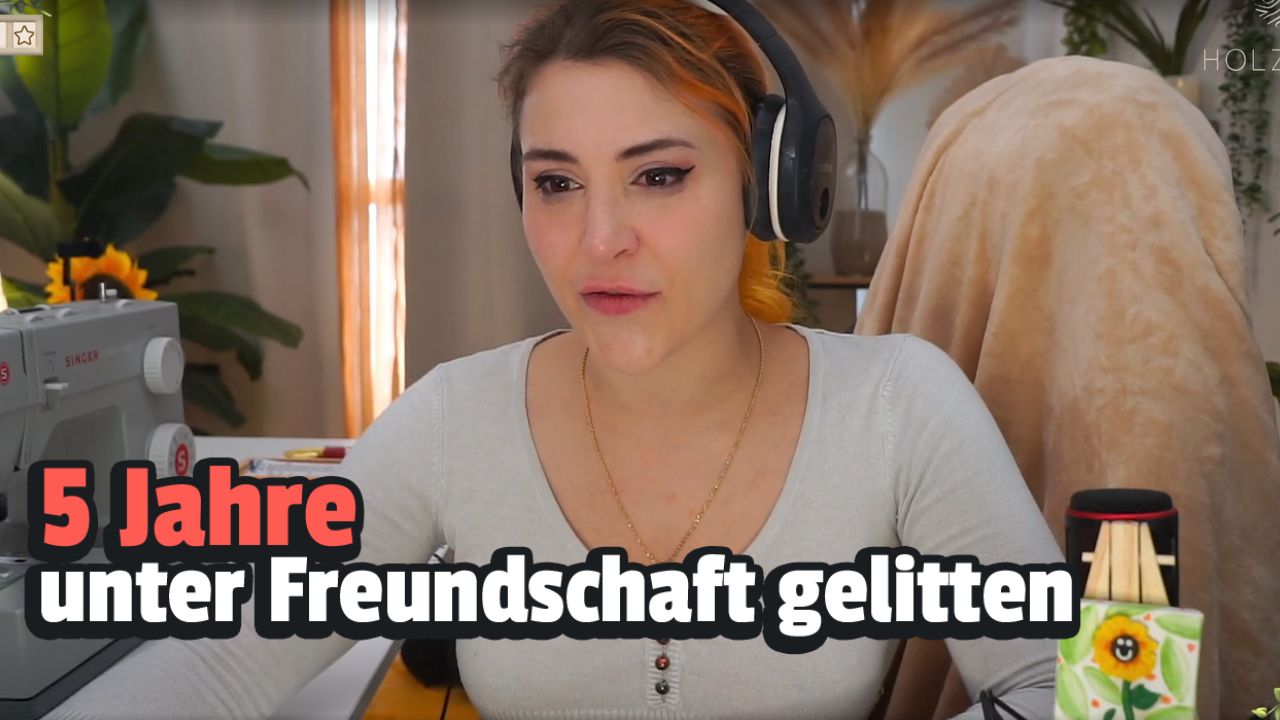 In a documentary, they were best friends: 3 months later, Mowky says how terrible Anni The Duck really is