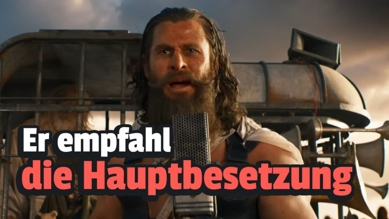 “How Did George Miller Do That?” – Cult Director Behind Shaun of the Dead Is Excited about Furiosa