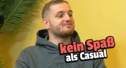 Trymacs über Valorant und Co.