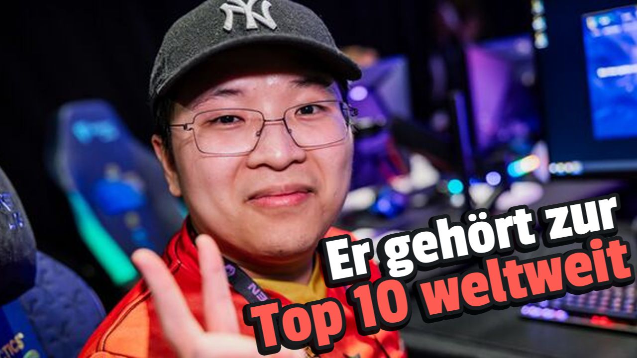 He is the biggest Twitch streamer in his category, but hardly anyone knows him – This is Sologesang