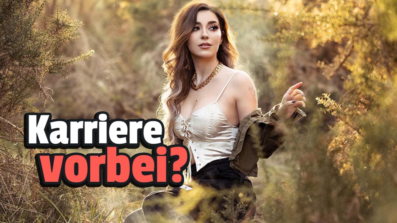 Influencer Anni The Duck is back: “I am broken”