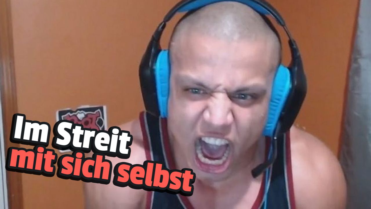 Twitch streamer plays LoL with an AI version of himself – and starts a fight