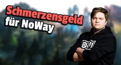NoWay4U Schmerzensgeld nach Überfall