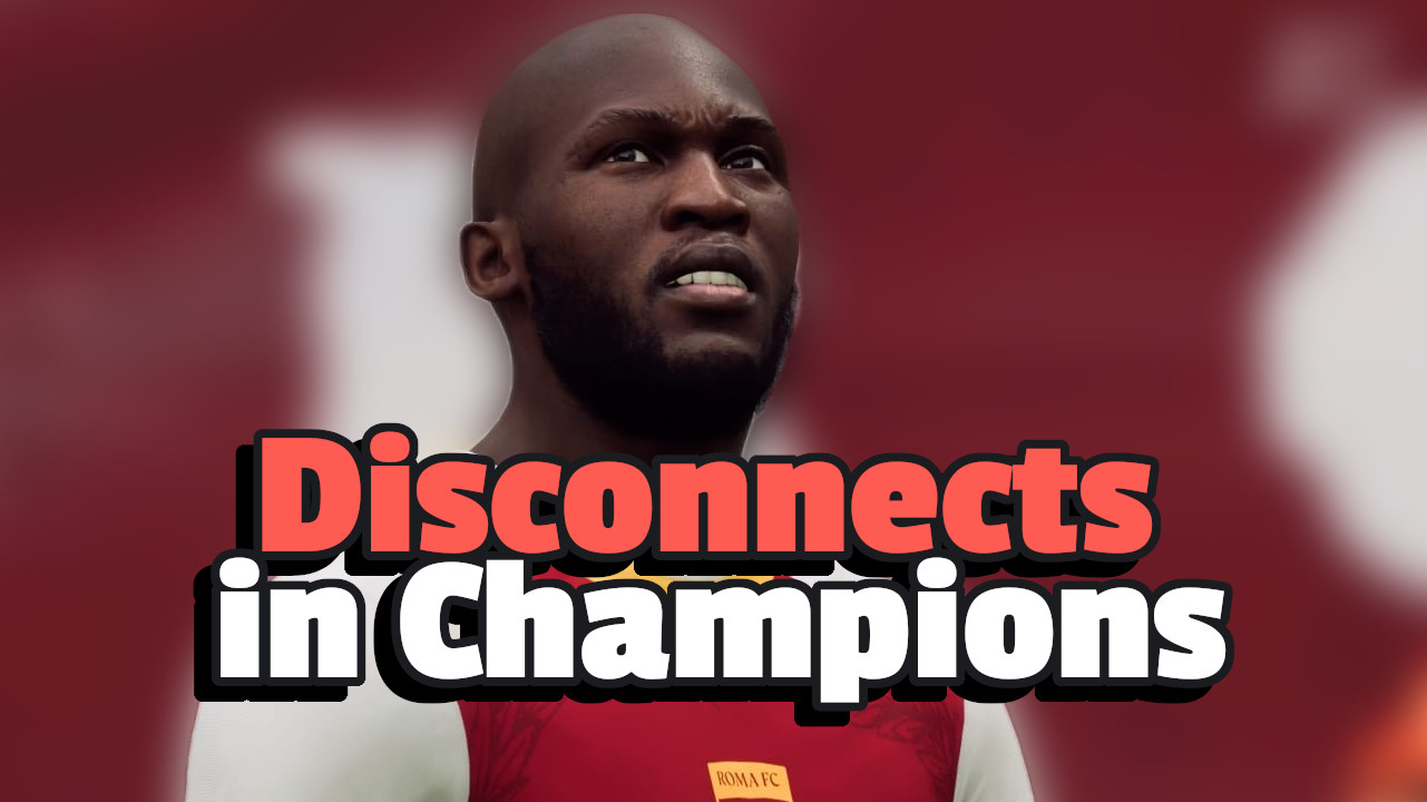FC 24: Issues with the servers on May 13? – Some players report disturbances in the Champions