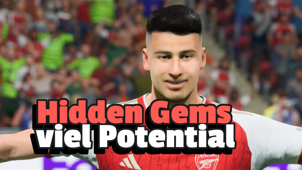 In FC 24, 10 weak cards are currently quite rare – A new feature in Ultimate Team makes it possible