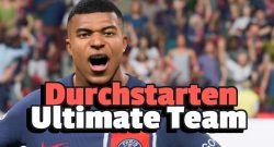 FC 24 mit PS Plus kostenlos spielen: 5 Tipps für euren perfekten Start in Ultimate Team
