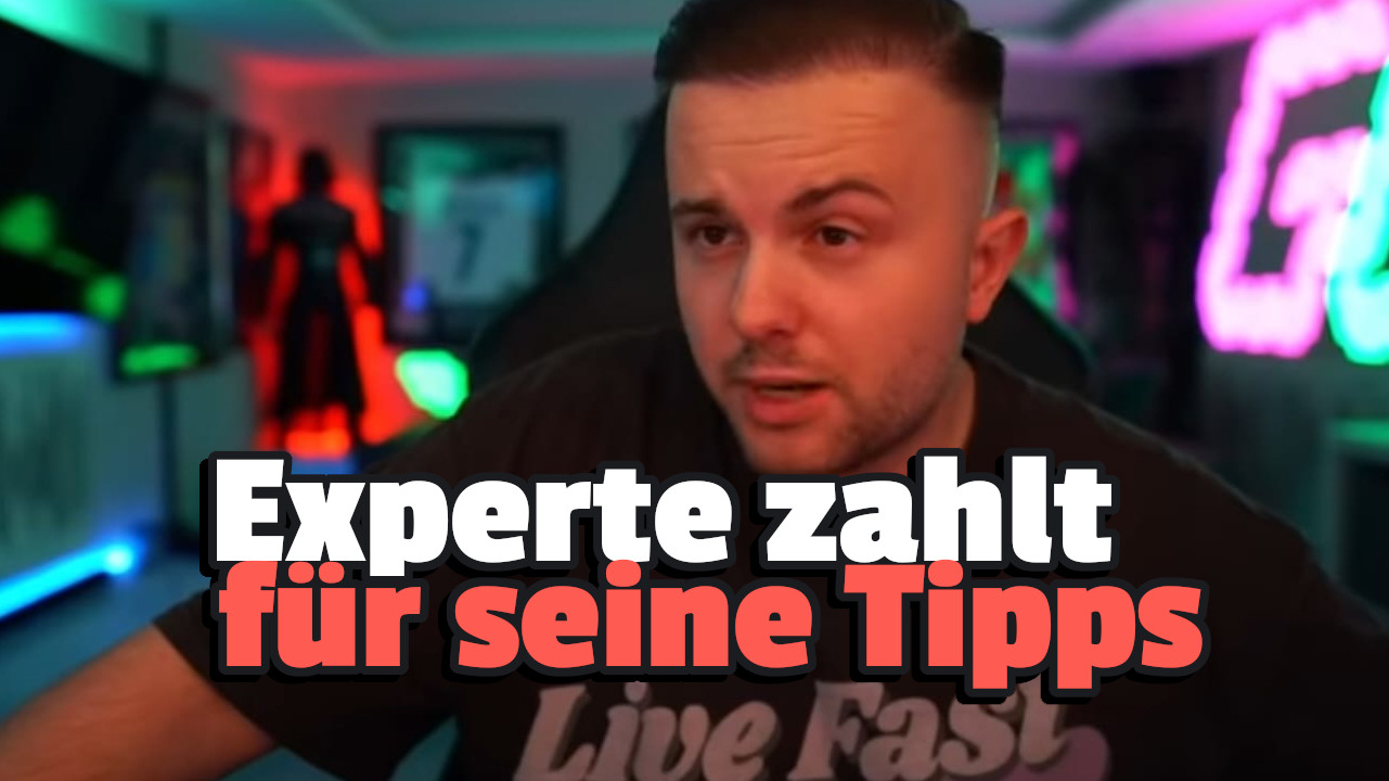 Twitch: A German football expert gave tips for the Bundesliga – Rated 9 months later, how it went