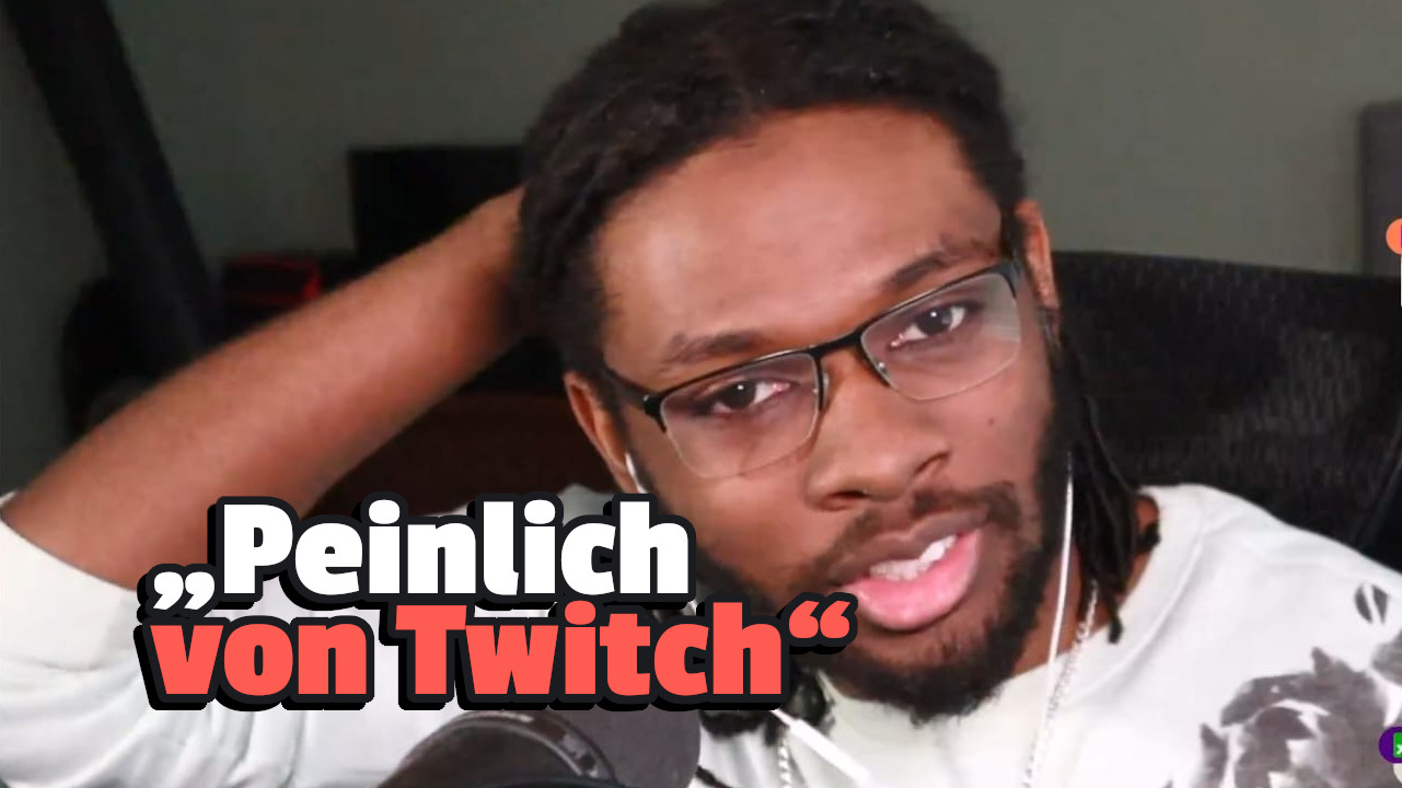 Asmongold demands that Twitch ban a streamer