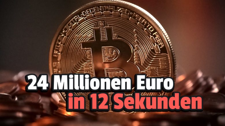Zwei Brüder brauchten nur 12 Sekunden, um 24 Millionen Euro in Kryptowährungen zu stehlen – Jetzt drohen viele Jahre Gefängnis