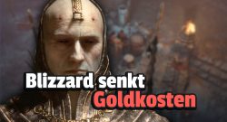 Diablo 4 geht eines der größten Probleme von Season 4 an, senkt Goldkosten drastisch – Patch Notes