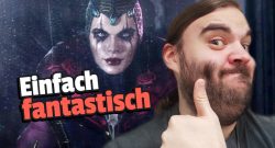 Total War Warhammer 3 Benedict Elspeth einfach fantastisch titel