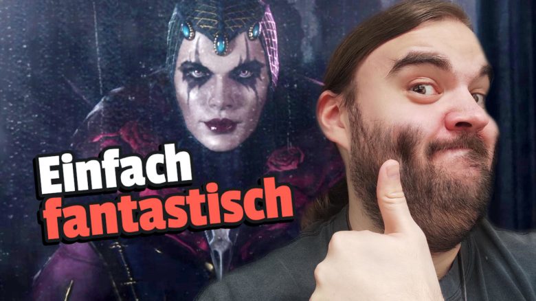Total War Warhammer 3 Benedict Elspeth einfach fantastisch titel