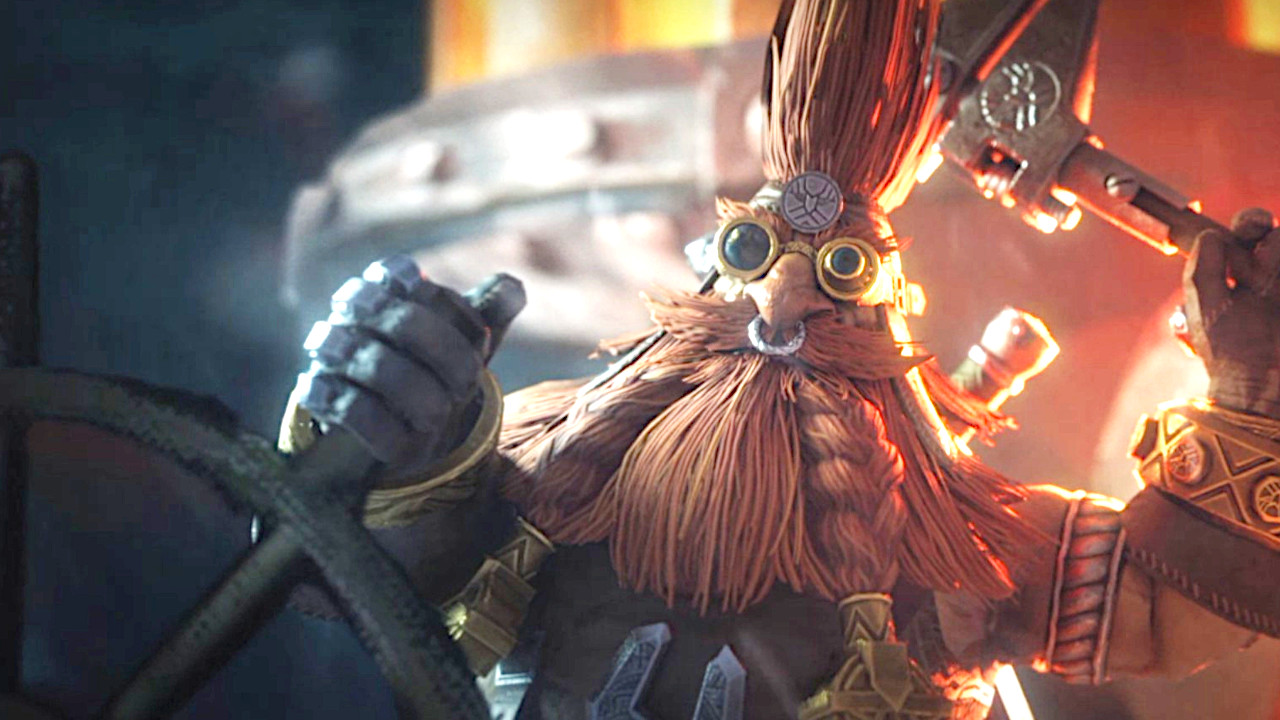 Two years ago I wasted 60 € on a game on Steam: Now it should finally be worth it