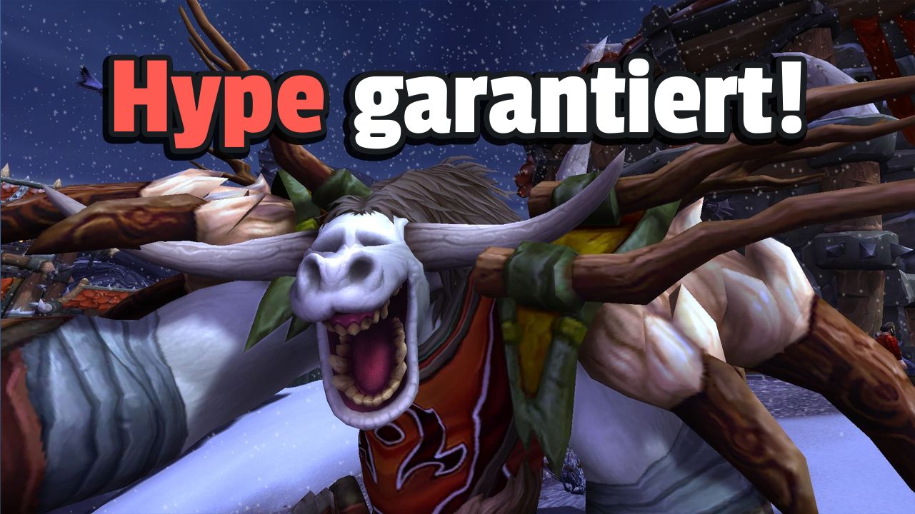 Traum MMORPG Kolumne Karsten Scholz