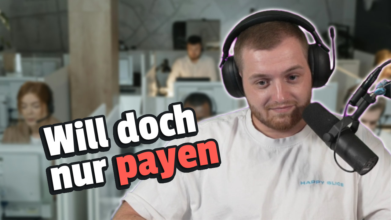 Twitch: Trymacs begs Apple to finally invest more money in mobile games