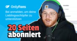 Unge OnlyFans Collage