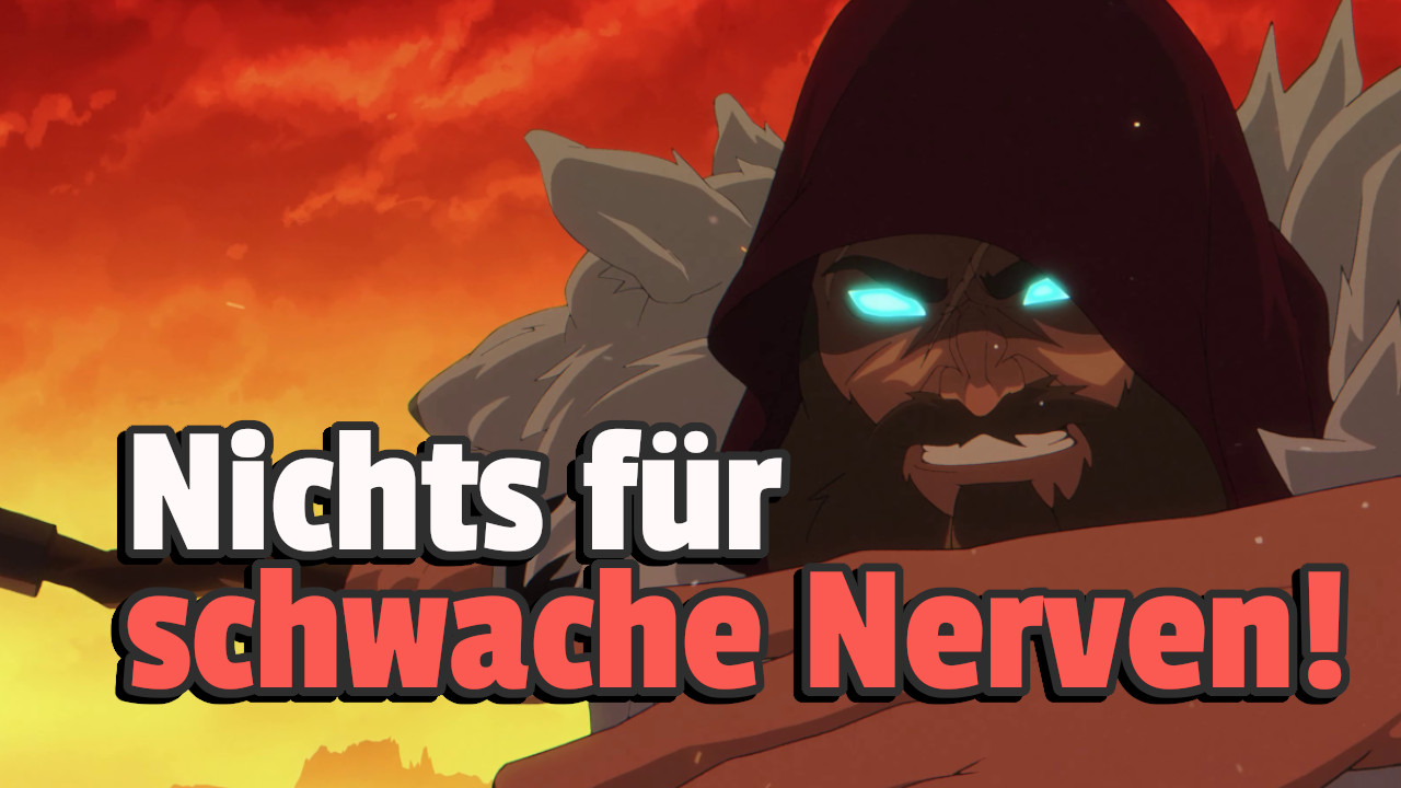 Valheim Ashlands neue Erweiterung