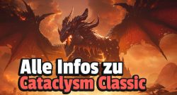 WoW Cataclysm Classic Info Hub