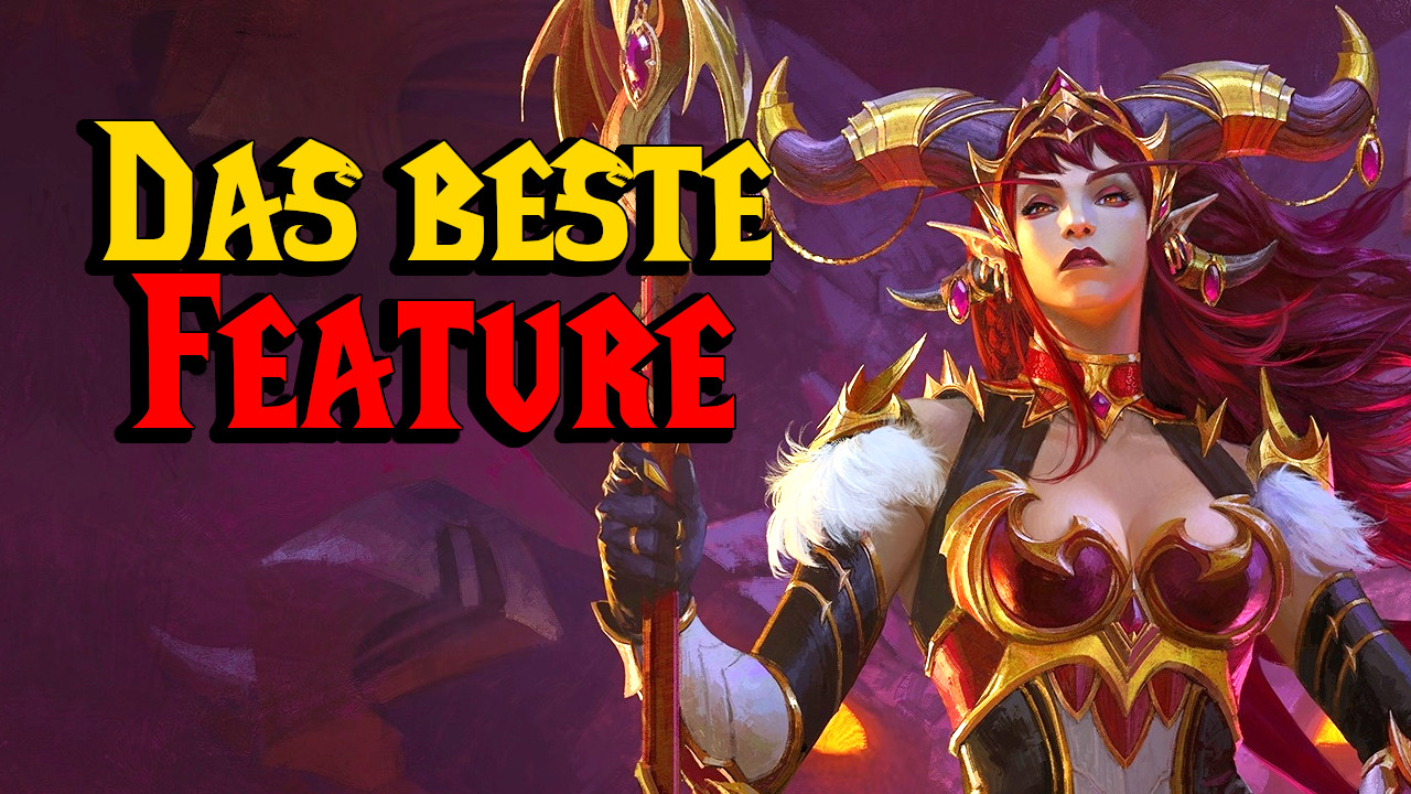 WoW has just the “best system that has ever existed for raids”