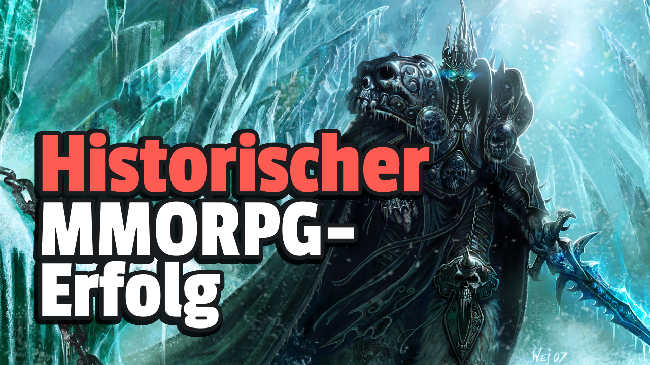 The exceptional success of World of Warcraft (WoW) and its reasons