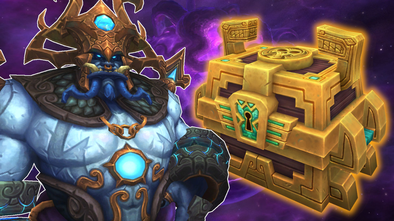 WoW: One thing you should do every day in Remix – it only takes 5 minutes