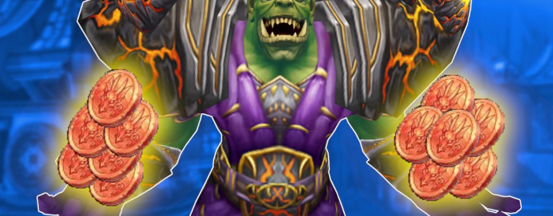 WoW will neuen Remix bringen, aber das beste Event bleibt sehr selten