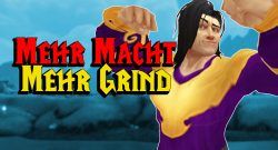 WoW Remix mehr Macht mehr Grind titel title 1280x720