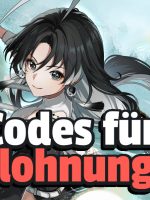 Wuthering Waves: Alle Codes, die ihr im Dezember 2024 einlösen könnt