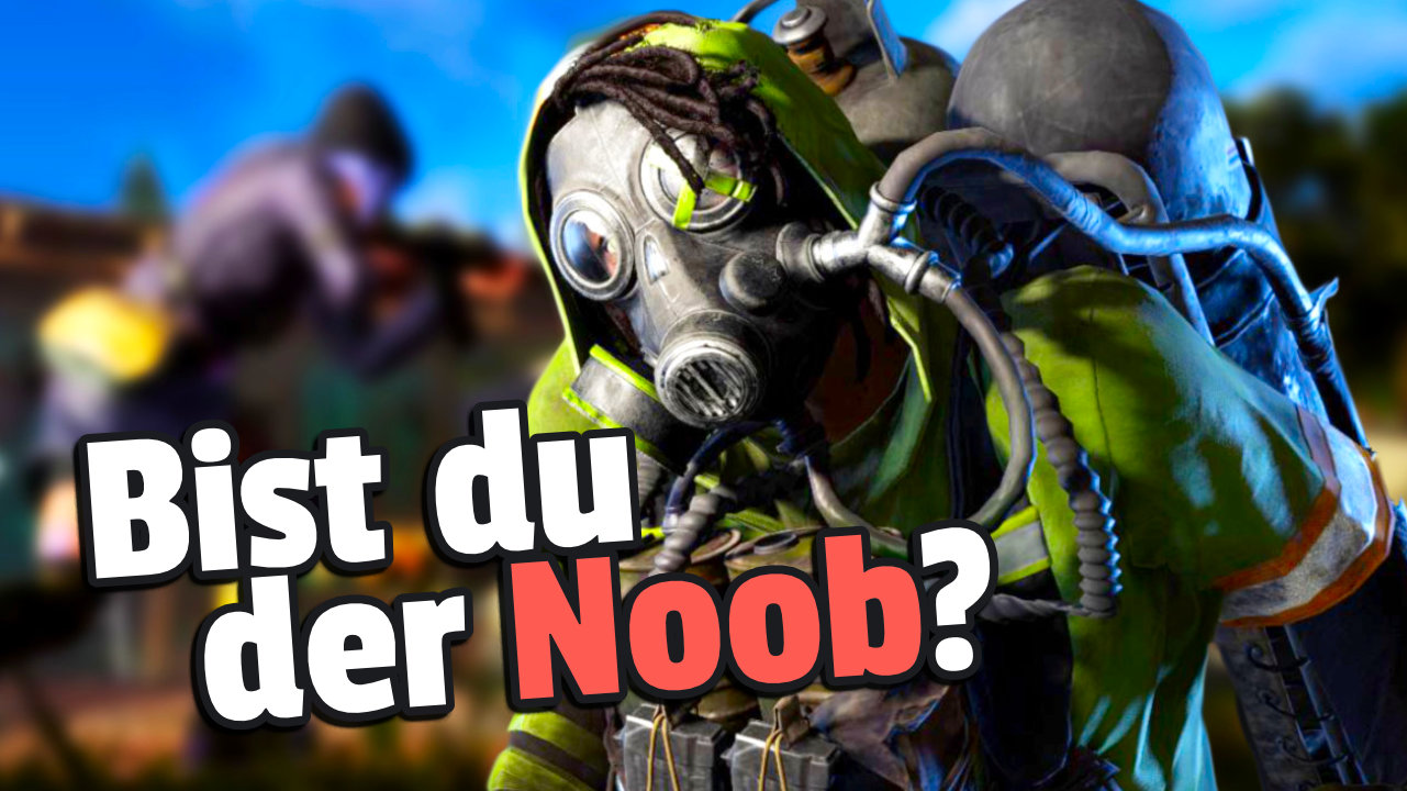 XDefiant bist du der Noob
