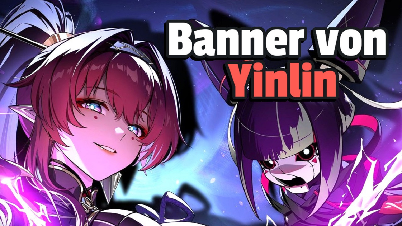 Wuthering Waves: Yinlin – All information about release, banner, and materials