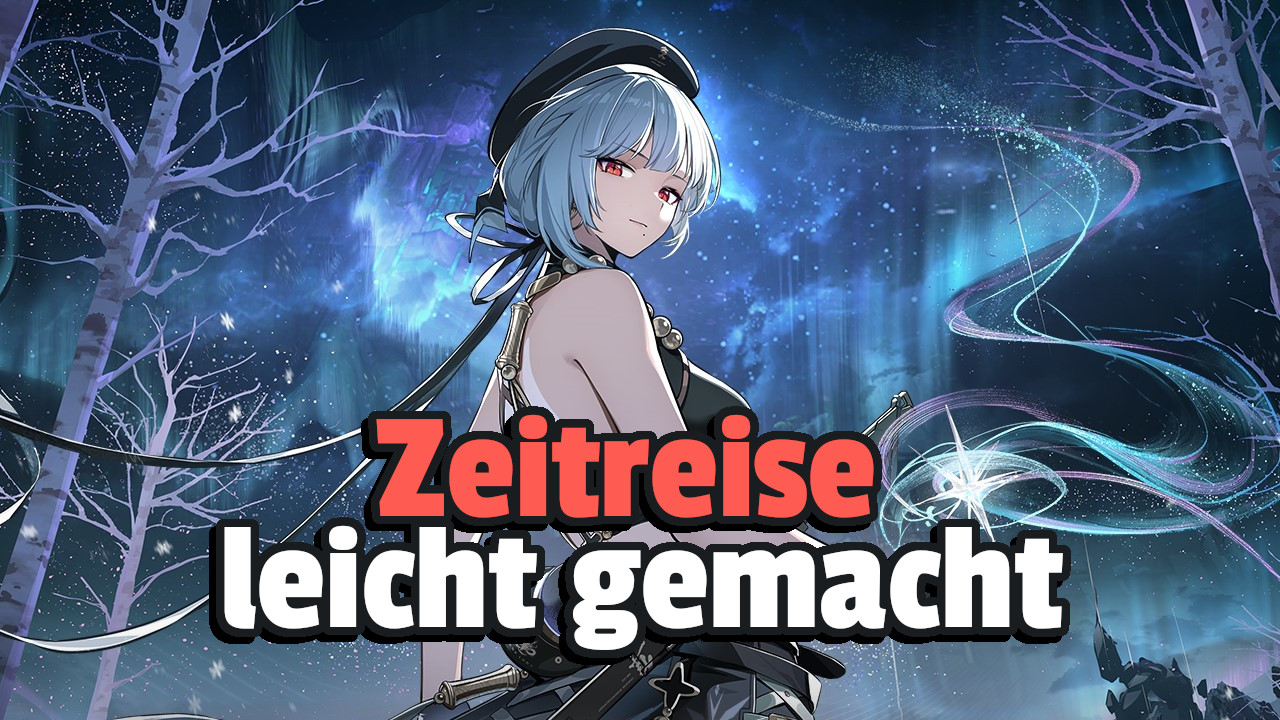 Wuthering Waves: Player gains access to still secret content with simple trick