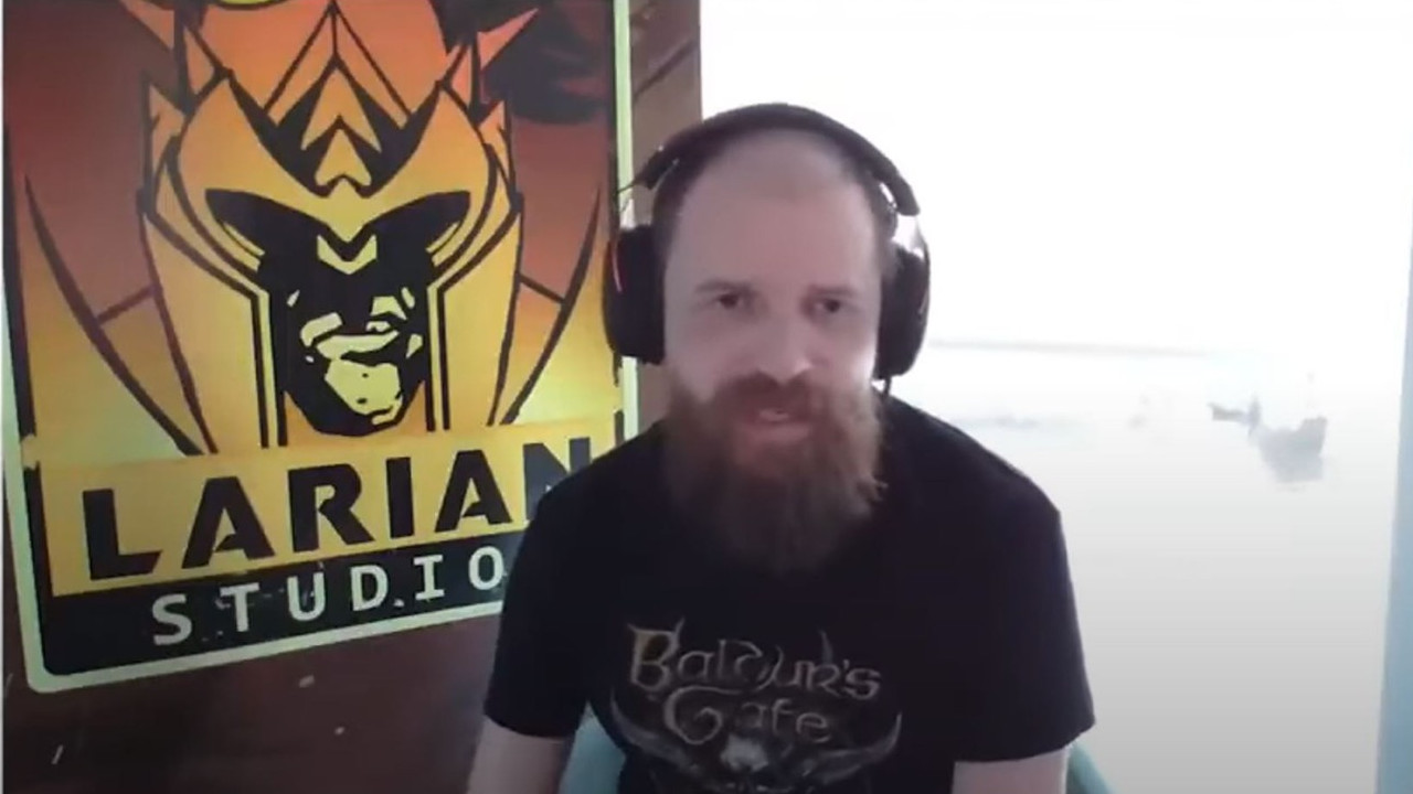 Author of video games fears that his new company is on the decline – writes the best role-playing game of the decade