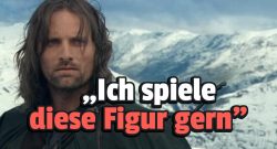 Viggo Mortensen könnte als Aragorn im neuen „Herr der Ringe“-Film zurückkehren – aber nur unter einer Bedingung