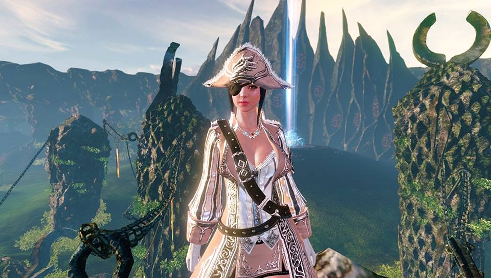 What to play after the end of the MMORPG ArcheAge? 2 private servers lure