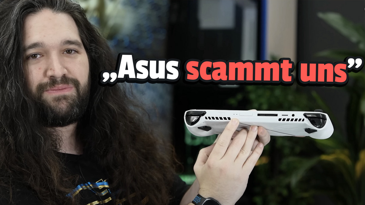 Tech YouTuber wants to have broken joystick repaired and suddenly has to pay hundreds of dollars, suspects fraud